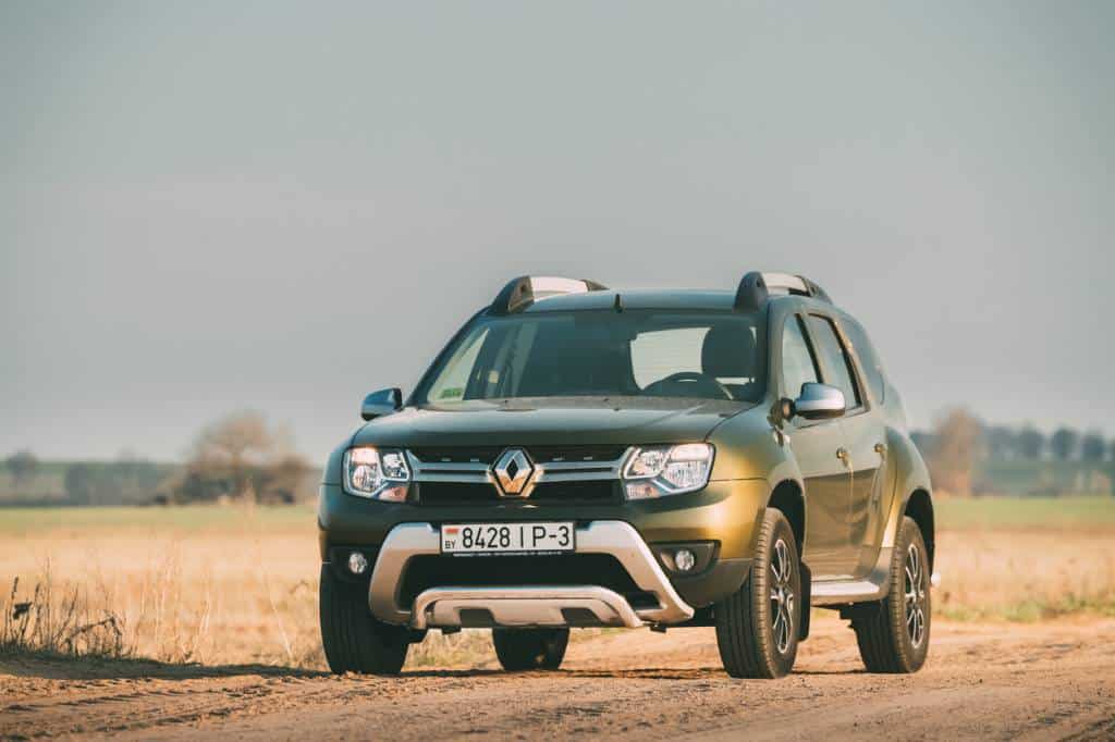 Dacia au succès fou, grâce à des prix attractifs