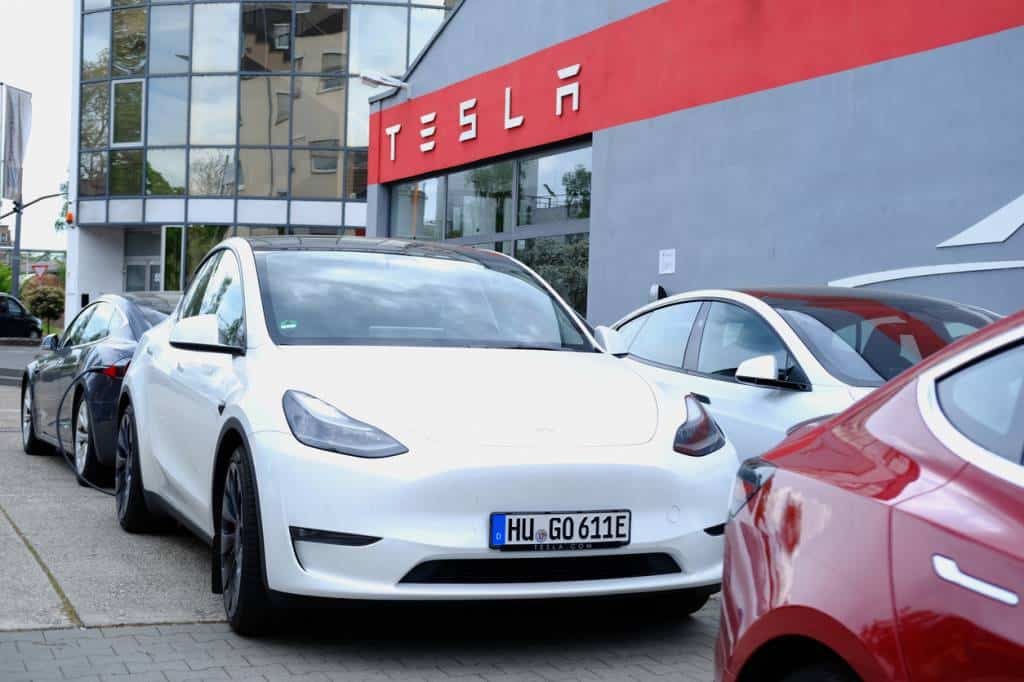 Tesla