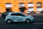 Des voitures électriques en occasion