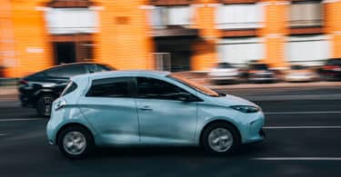 Des voitures électriques en occasion